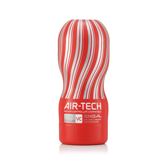 Tenga - Air-Tech pour contrôleur de vide régulier