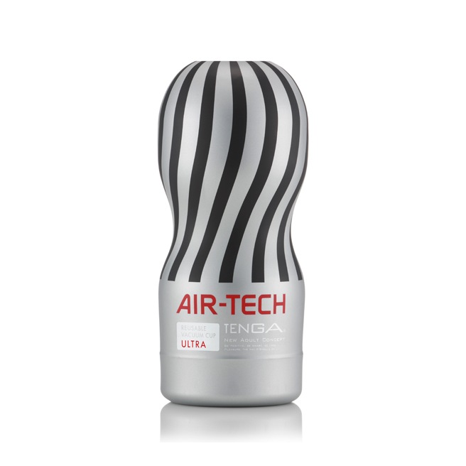 Tenga - Aspirateur réutilisable Air-Tech Ultra