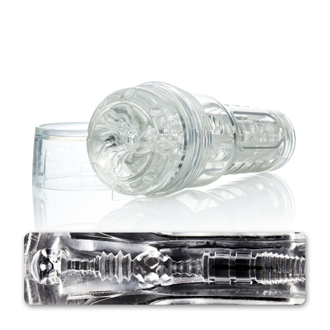 Fleshlight - Masturbateur GO Torque Ice