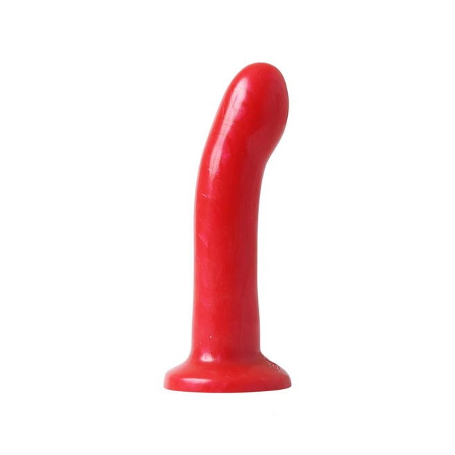 Sportsheets - Dildo en Silicone Flare