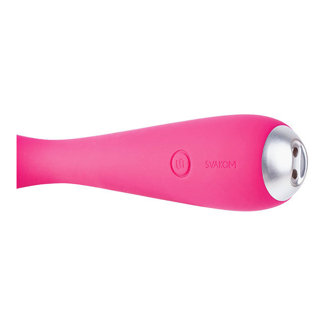 Svakom - Vibromasseur Iris Svakom - Vibromasseur Iris