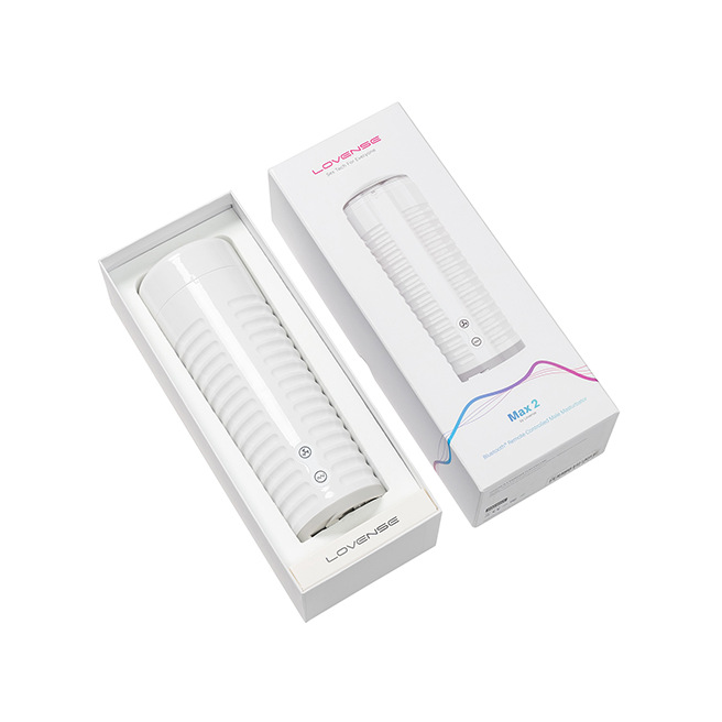 Lovense - Masturbateur Max 2