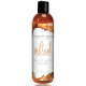 Intimate Earth - Saveurs Naturelles Glide Caramel Salé 120 ml