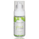 Intimate Earth - Mousse nettoyante au thé vert 100 ml