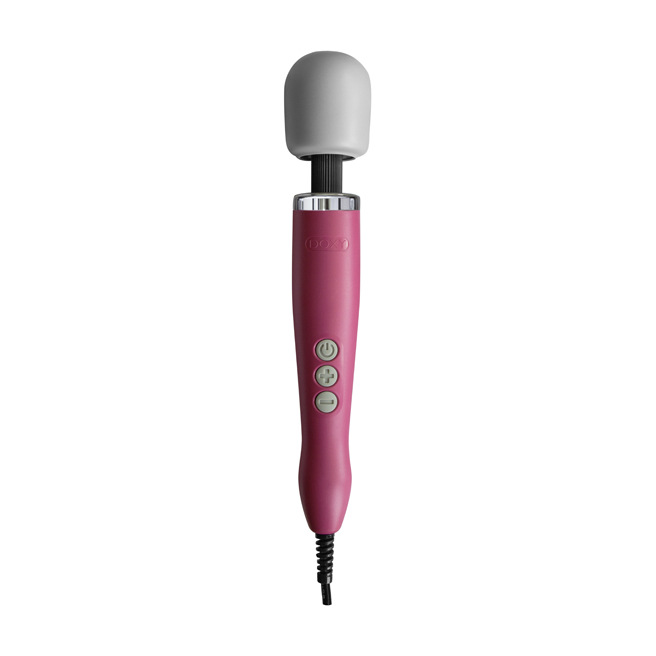 Doxy - Masseur Baguette Rose