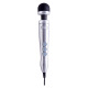 Doxy - Masseur Baguette Numéro 3 Argent