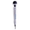 Doxy - Masseur Baguette Numéro 3 Argent