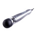 Doxy - Masseur Baguette Numéro 3 Argent