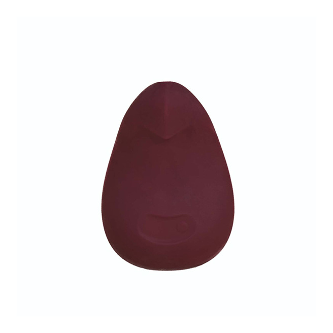 Dame Products - Pom Flexible Vibrator Plum Dame Products - Pom Flexible Vibrator Plum