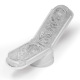 Tenga - Masturbateur Flip Zero 0 Blanc