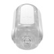 Tenga - Masturbateur Flip Zero 0 Blanc