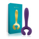 RS - Vibromasseur pour Couple Icon Duo Vibe