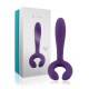 RS - Vibromasseur pour Couple Icon Duo Vibe