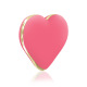 RS - Stimulateur Heart Vibe Corail