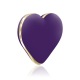 RS - Stimulateur Heart Vibe Violet