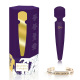 RS - Stimulateur Wand Bella Violet