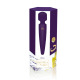 RS - Stimulateur Wand Bella Violet