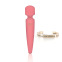 RS - Stimulateur Wand Bella Corail