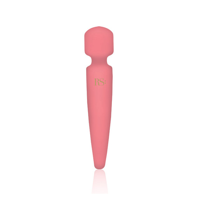 RS - Stimulateur Wand Bella Corail
