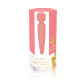 RS - Stimulateur Wand Bella Corail