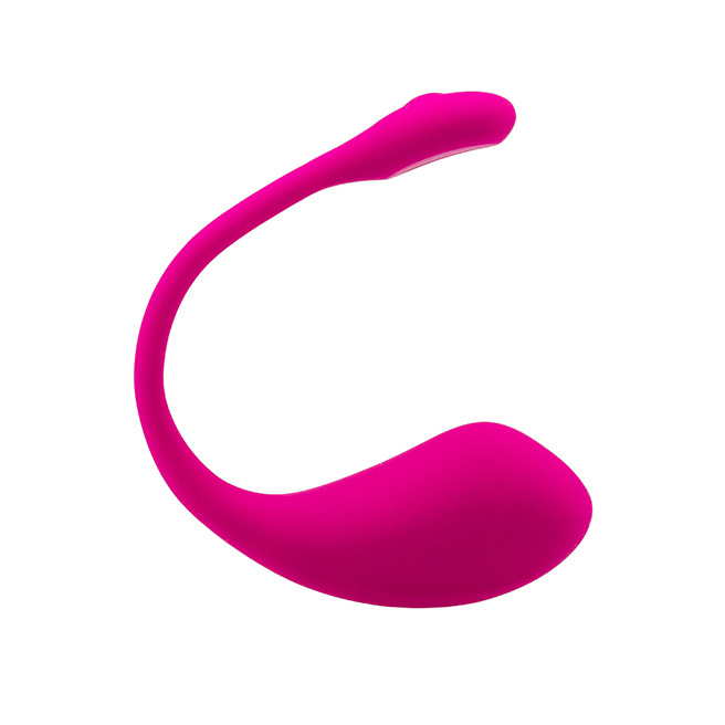 Lovense - Oeuf Vibrant Connecté Lush 2