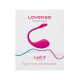 Lovense - Oeuf Vibrant Connecté Lush 2