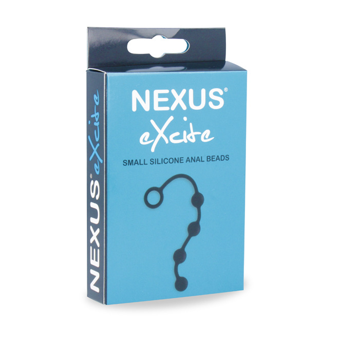 Nexus - Chapelet Anal Excite Small
