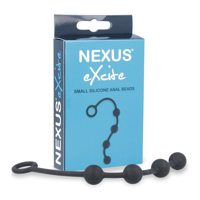 Nexus - Chapelet Anal Excite Small