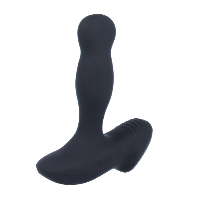 Nexus - Stimulateur Prostatique Télécommandé Revo Slim