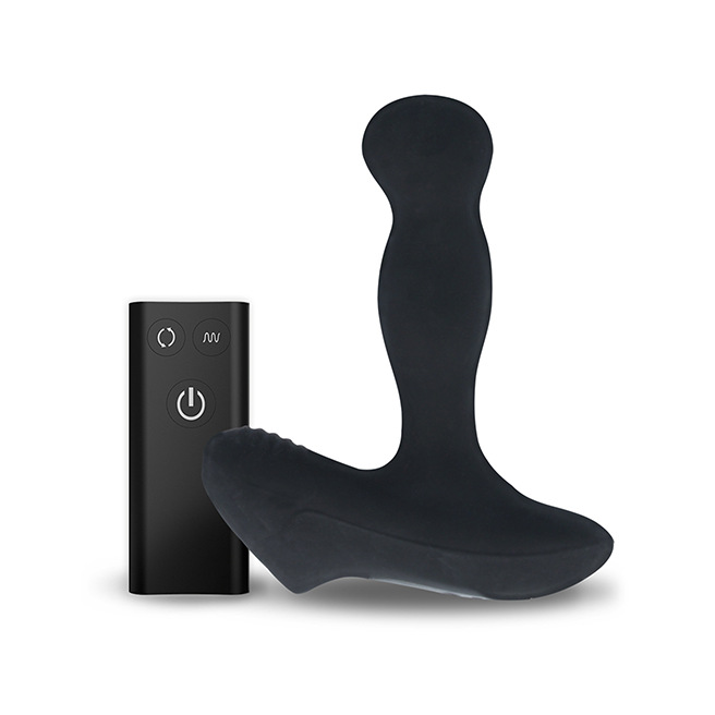 Nexus - Stimulateur Prostatique Télécommandé Revo Slim