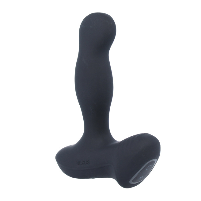 Nexus - Stimulateur Prostatique Télécommandé Revo Slim