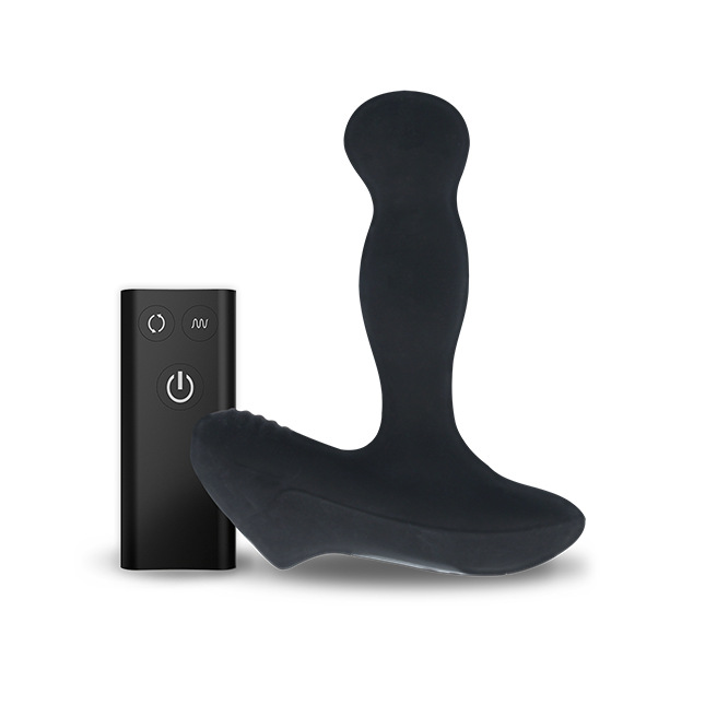 Nexus - Stimulateur Prostatique Télécommandé Revo Slim
