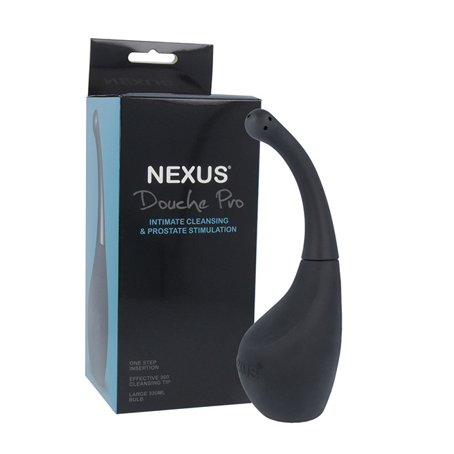 Nexus - Poire à Lavement Douche Pro Nexus - Poire à Lavement Douche Pro