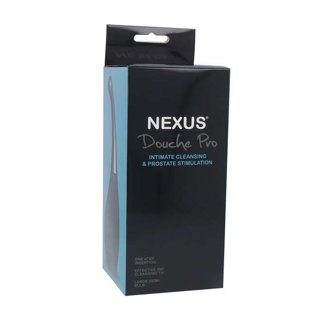 Nexus - Poire à Lavement Douche Pro Nexus - Poire à Lavement Douche Pro