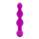 B-Vibe - Perles Anales Triplet Fuchsia