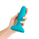 B-Vibe - Rimming Remote Control Plug 2 Teal