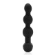 B-Vibe - Perles Anales Triplet Noir