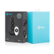 B-Vibe - Perles Anales Triplet Noir