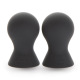 Fifty Shades of Grey  - Pompes à Tétons Silicone