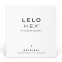 Lelo - Préservatifs HEX Original Pack de 3