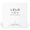 Lelo - Préservatifs HEX Original Pack de 3