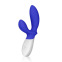 Lelo - Masseur de prostate Loki Wave Federal Blue