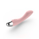 Svakom - Amy G-Spot Vibrator Rose Pâle