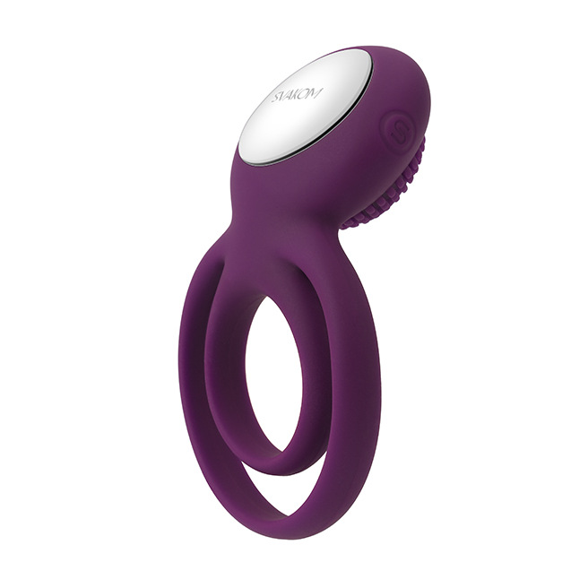 Svakom - Anneau Vibrant Tammy Svakom - Anneau Vibrant Tammy