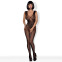 Obsessive - Bodystocking N112 Noir S / M / L