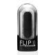 Tenga - Masturbateur Flip Zero 0 Noir