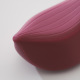 Iroha by Tenga - Vibromasseur Clitoridien Tori Rouge Foncé