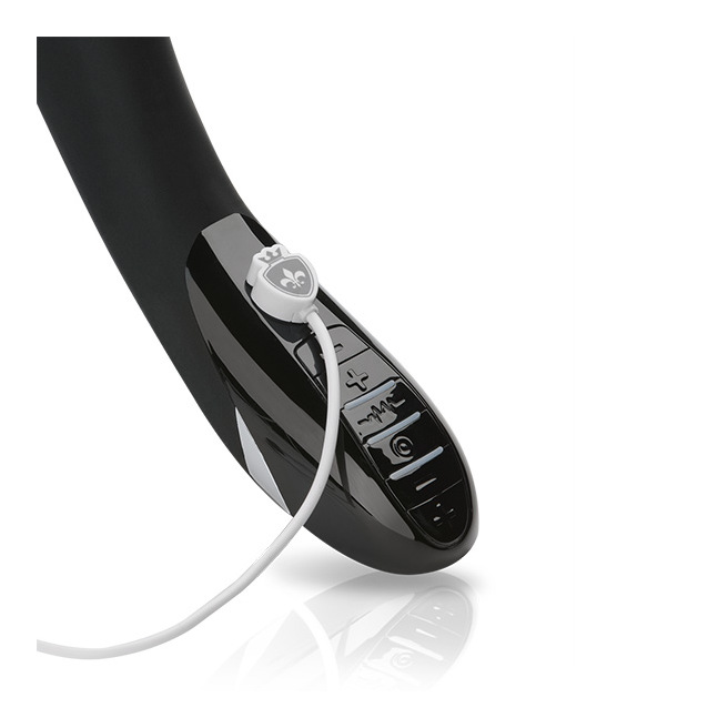 Mystim - Vibromasseur E-Stim Daring Danny