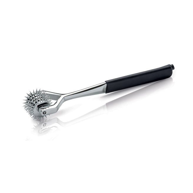 Mystim - Roulette de Wartenberg E-Stim Xtra Spiny Spencer (5 Roues)