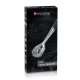 Mystim - Roulette de Wartenberg E-Stim Xtra Spiny Spencer (5 Roues)